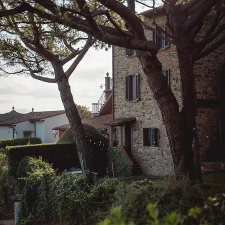 아파트 Podere Di Montecchio - Le Andane *
