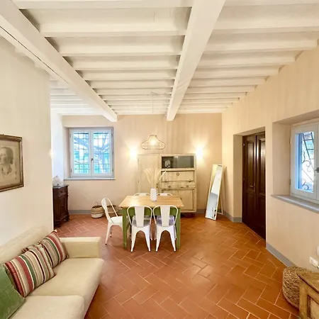 Podere Di Montecchio - Le Andane Appartamento *