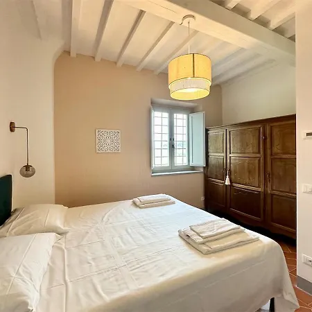Podere Di Montecchio - Le Andane *