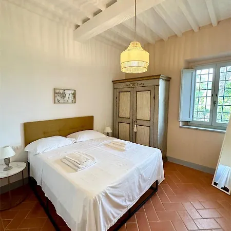 Podere Di Montecchio - Le Andane *