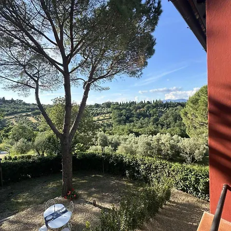 Podere Di Montecchio - Le Andane