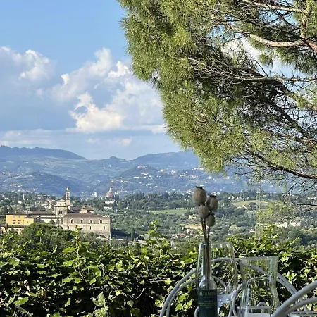 아파트 Podere Di Montecchio - Le Andane