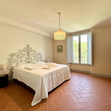 Podere Di Montecchio - Le Andane