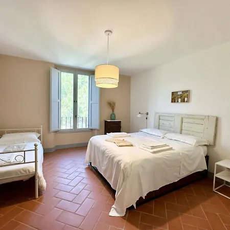 Podere Di Montecchio - Le Andane