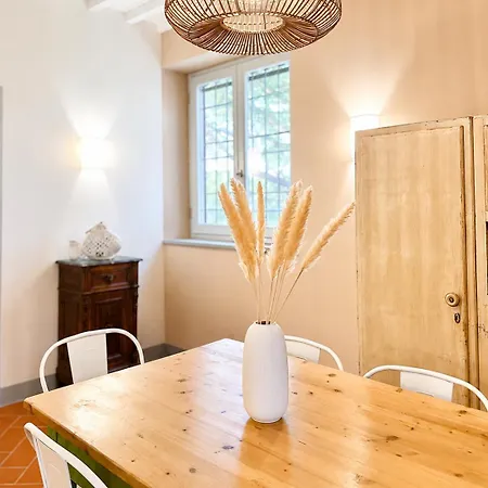 Apartment Podere Di Montecchio - Le Andane *