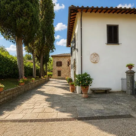 Podere Di Montecchio - Le Andane *