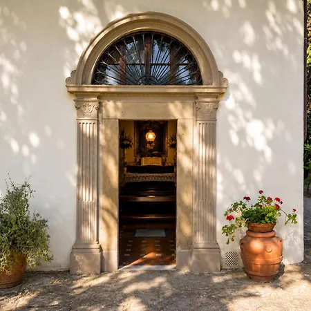 Appartement Podere Di Montecchio - Le Andane