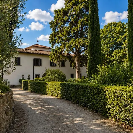 Podere Di Montecchio - Le Andane *